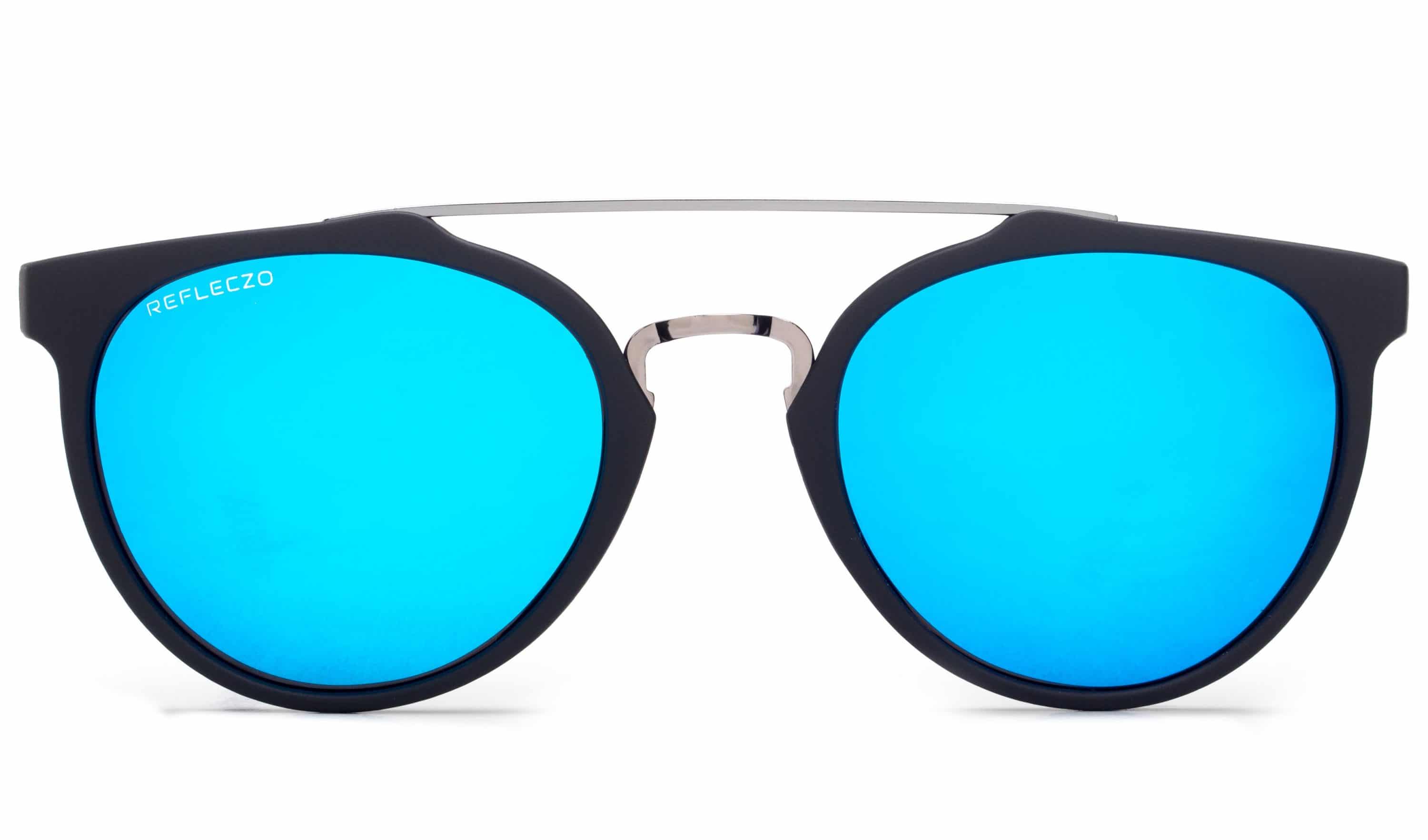 Fresh Vintage Blu Specchiati