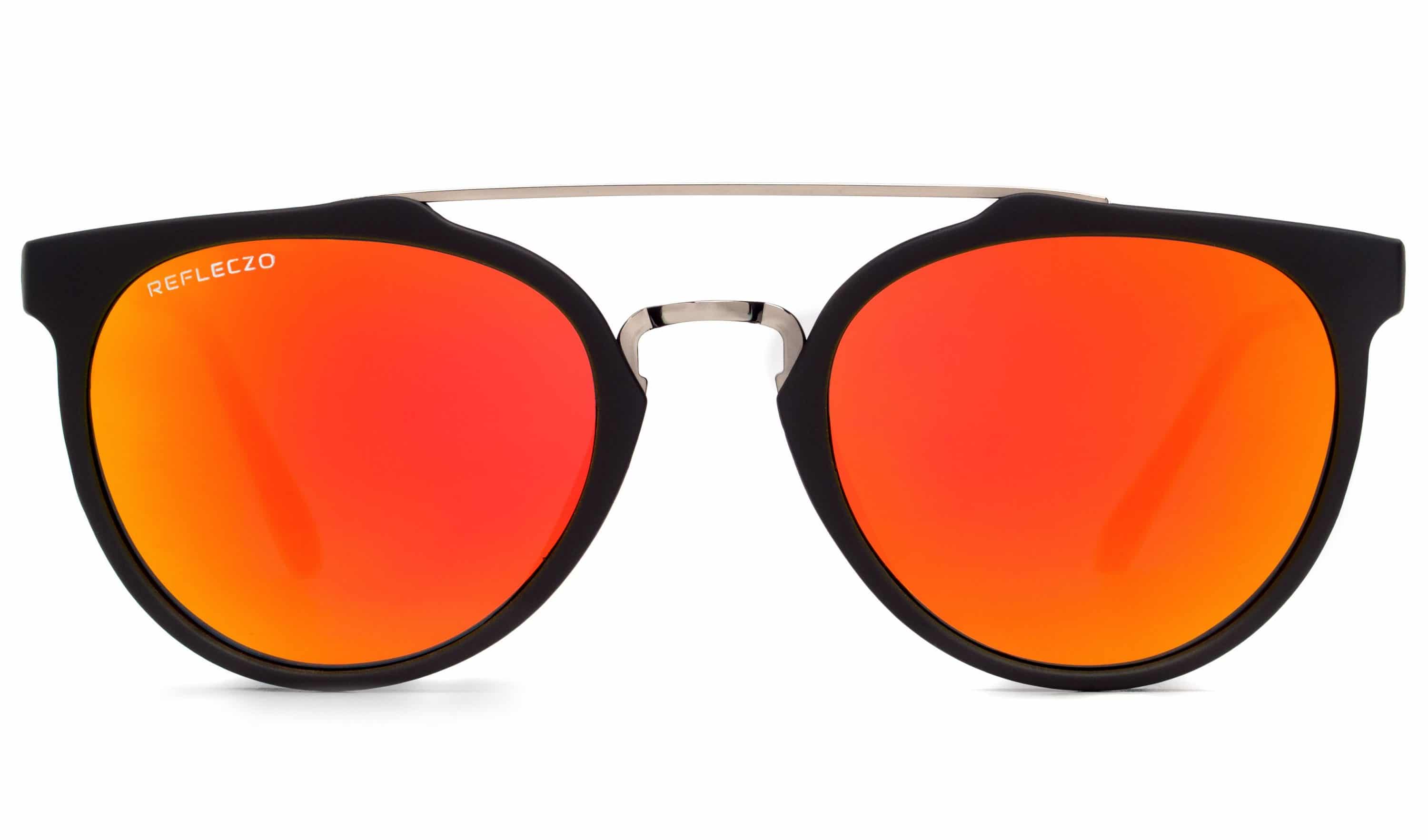 Fresh Vintage Rossi Specchiati