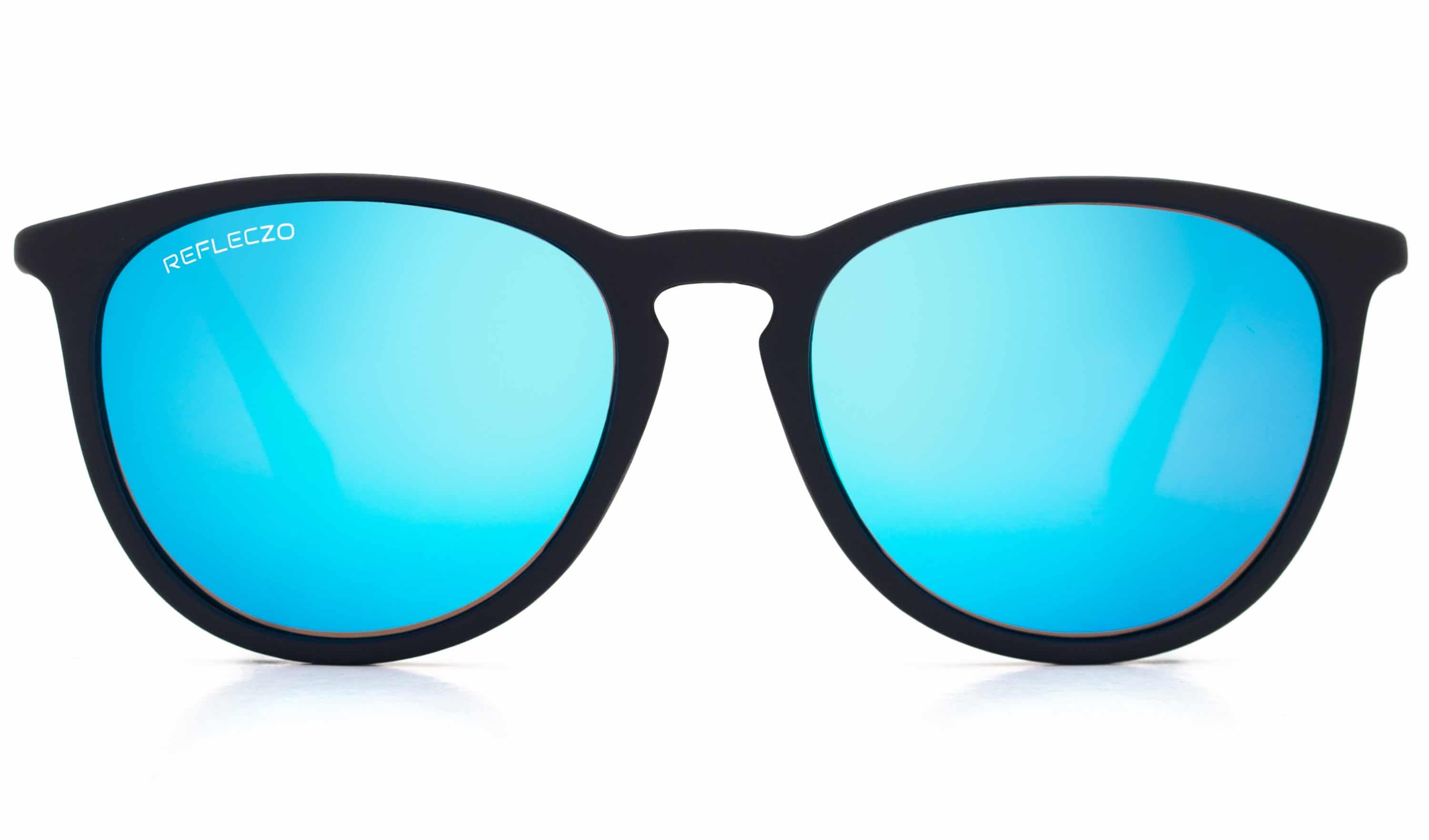 Affluence Blu Specchiati