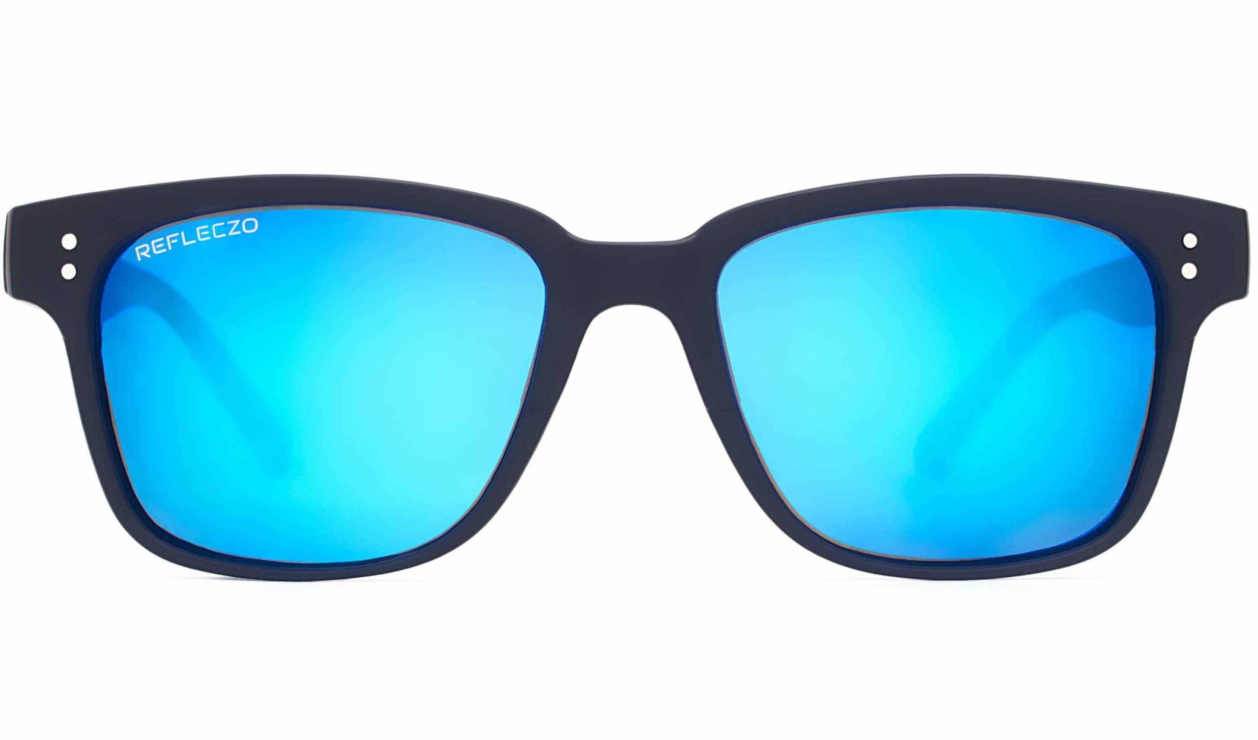 Specter Blu Specchiati