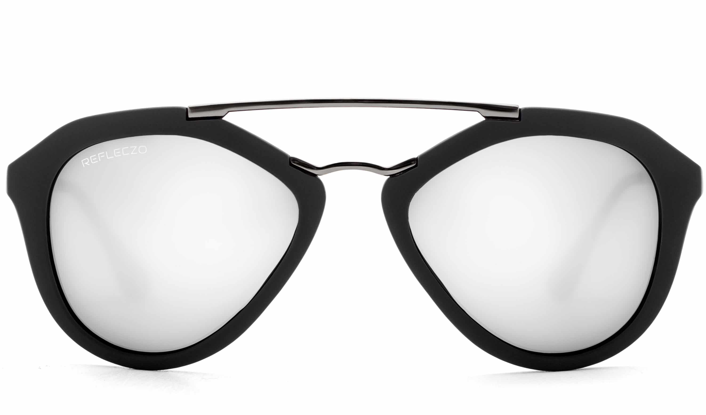 Navigator Grigi Specchiati
