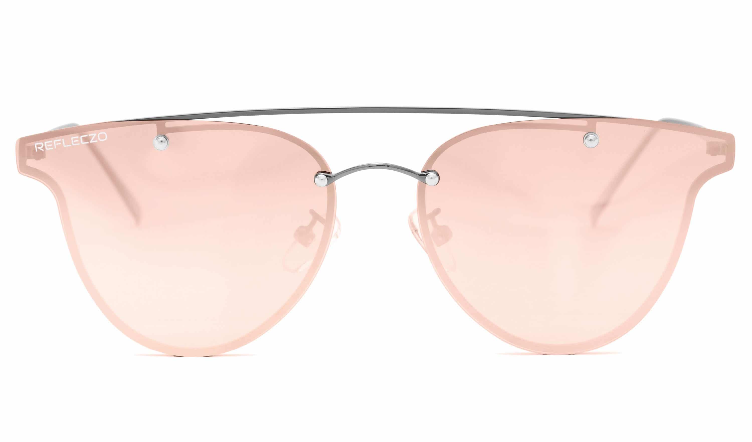 Bold Neri Rosa Specchiati