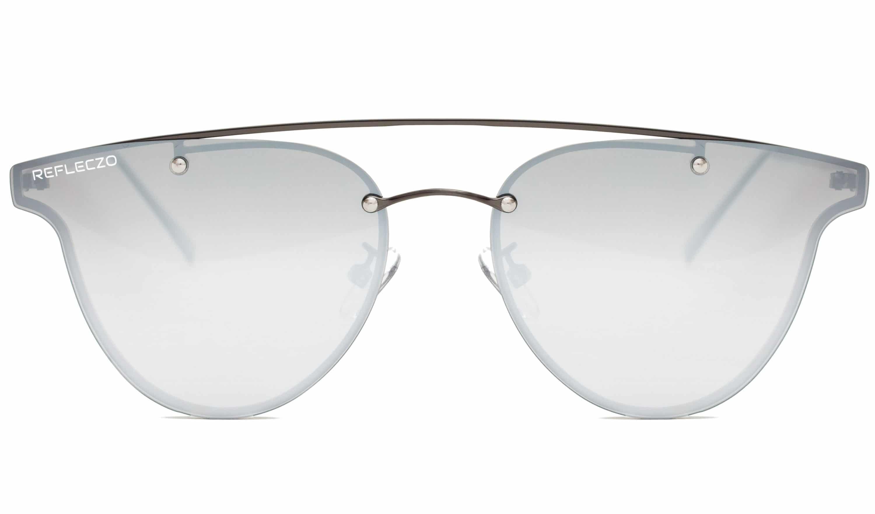 Bold Neri Grigi Specchiati