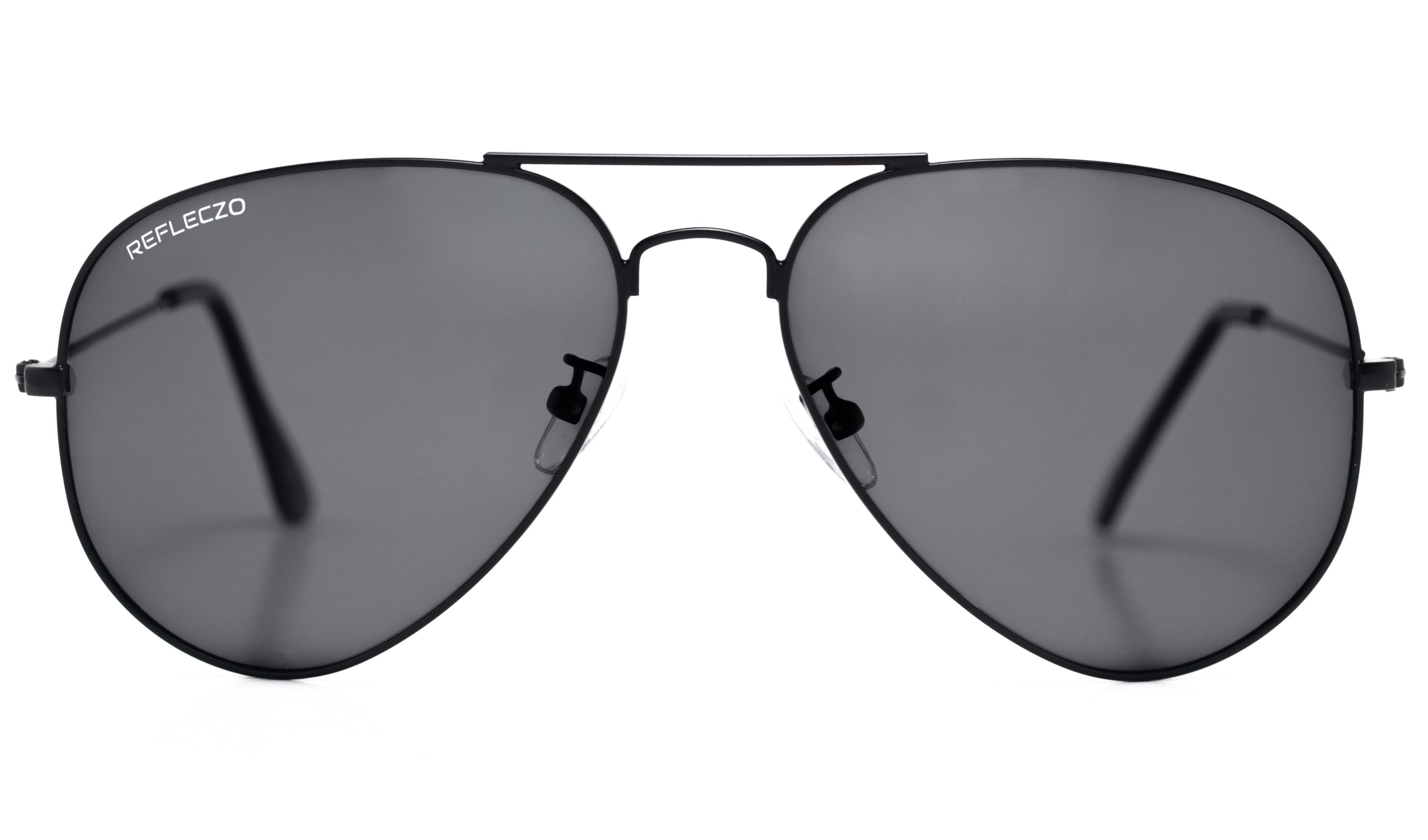Aviator Neri