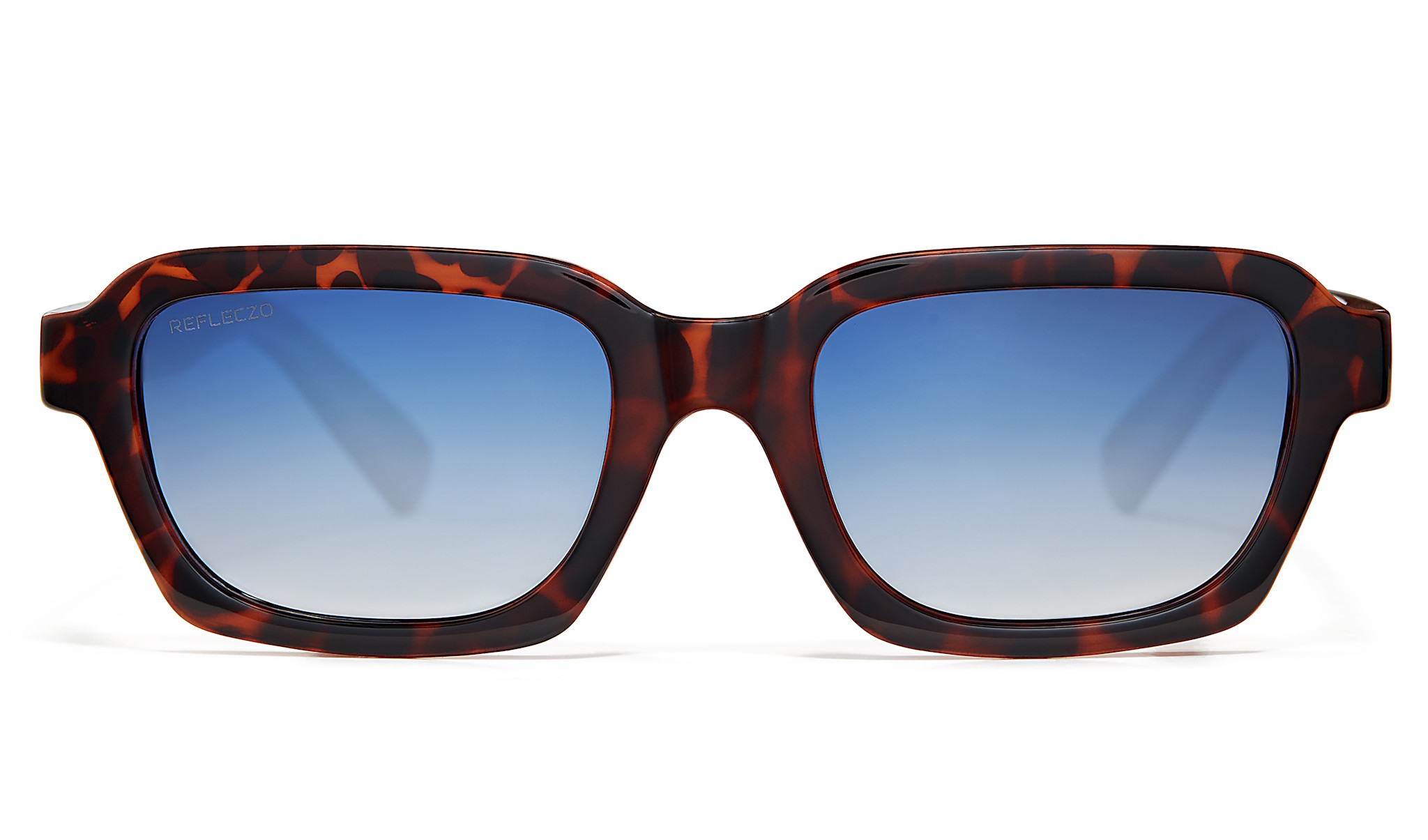 Atlas Havana Blu